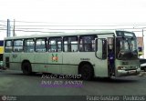 Auto Viação Santo Antônio 18L23 na cidade de Colombo, Paraná, Brasil, por Paulo Gustavo. Número da foto: #:id.