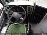 Auto Viação Camurujipe 3120 na cidade de Salvador, Bahia, Brasil, por Felipe Pessoa de Albuquerque. Número da foto: #:id.