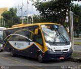 Viação Progresso 40412 na cidade de Belo Horizonte, Minas Gerais, Brasil, por Adão Raimundo Marcelino. Número da foto: #379305.