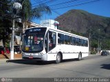 Transportadora e Industrial Autobus 7204 na cidade de Petrópolis, Rio de Janeiro, Brasil, por Ricardo Barboza da Silva Júnior. Número da foto: #:id.