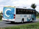 Auto Viação Camurujipe 4013 na cidade de Vitória da Conquista, Bahia, Brasil, por Welder Dias. Número da foto: #:id.