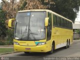 Viação Itapemirim 9003 na cidade de Vitória, Espírito Santo, Brasil, por Vanderlei da Costa Silva Filho. Número da foto: #:id.