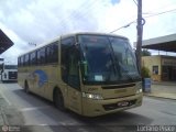 Gidion Transporte e Turismo 20803 na cidade de Joinville, Santa Catarina, Brasil, por Douglas  Lazzaris. Número da foto: #:id.