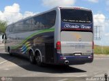 Brandão Turismo 2004 na cidade de Aracaju, Sergipe, Brasil, por Wallace Silva. Número da foto: #:id.