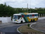 Empresa Gontijo de Transportes 4159 na cidade de Aracaju, Sergipe, Brasil, por Alan  Alves Silva Ramos. Número da foto: #380183.