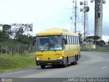 Viação Itapemirim 40199 na cidade de Vitória da Conquista, Bahia, Brasil, por Cleber Bus. ID da foto: :id.