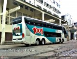 Auto Viação 1001 RJ 108.618 na cidade de Rio de Janeiro, Rio de Janeiro, Brasil, por Wendel de Oliveira Vasconcellos. Número da foto: #:id.