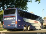 Viação Águia Branca 31060 na cidade de Vitória, Espírito Santo, Brasil, por Yslan Peter. Número da foto: #:id.