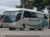 Viação Garcia 7716 na cidade de Itapetininga, São Paulo, Brasil, por Elias  Junior. Número da foto: #379896.
