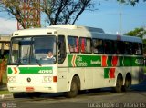 Cia. São Geraldo de Viação 4099 na cidade de Vitória, Espírito Santo, Brasil, por Lucas  Ribeiro. Número da foto: #:id.