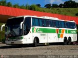 Cia. São Geraldo de Viação 14235 na cidade de João Monlevade, Minas Gerais, Brasil, por Lucas  Ribeiro. Número da foto: #380096.