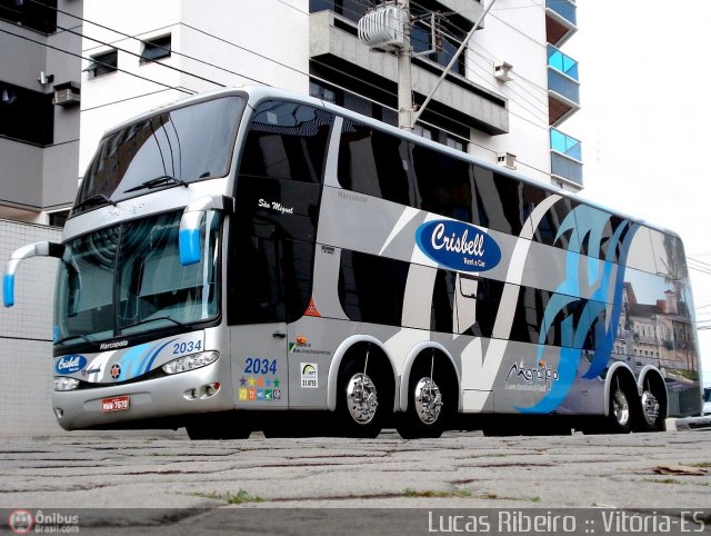 Crisbell Locadora de Veículos 2034 na cidade de Vitória, Espírito Santo, Brasil, por Lucas  Ribeiro. Número da foto: #381269.