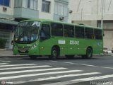 Rodoviária Âncora Matias B25542 na cidade de Rio de Janeiro, Rio de Janeiro, Brasil, por Renan Vieira. Número da foto: #381208.