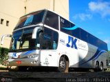 JK Turismo 902 na cidade de Vitória, Espírito Santo, Brasil, por Lucas  Ribeiro. Número da foto: #381290.