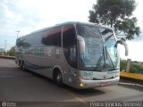 Viação Garcia 7660 na cidade de Londrina, Paraná, Brasil, por Pedroka Ternoski. Número da foto: #380950.