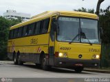 Viação Itapemirim 40267 na cidade de São Paulo, São Paulo, Brasil, por Fabricio do Nascimento Zulato. Número da foto: #381446.
