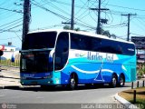 Marlim Azul Turismo 2020 na cidade de Serra, Espírito Santo, Brasil, por Lucas  Ribeiro. Número da foto: #381303.