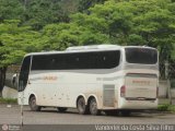 Univale Transportes 17600 na cidade de Coronel Fabriciano, Minas Gerais, Brasil, por Vanderlei da Costa Silva Filho. Número da foto: #:id.
