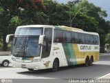 Empresa Gontijo de Transportes 11985 na cidade de Vitória da Conquista, Bahia, Brasil, por Cleber Bus. ID da foto: :id.