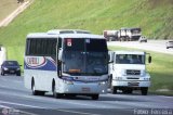 Viação Caprioli 1204 na cidade de Caieiras, São Paulo, Brasil, por Fábio  Ferreira. Número da foto: #:id.
