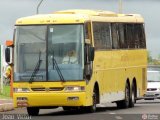 Viação Itapemirim 45209 na cidade de Teresina, Piauí, Brasil, por João Victor. Número da foto: #381726.