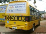 Escolares HLF-1534 na cidade de Ressaquinha, Minas Gerais, Brasil, por Moisés Magno. Número da foto: #381353.