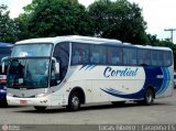 Viação Cordial Transportes e Turismo 3621 na cidade de Serra, Espírito Santo, Brasil, por Lucas  Ribeiro. Número da foto: #:id.