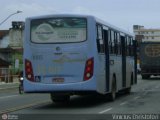 SIT Macaé Transportes 1005 na cidade de Macaé, Rio de Janeiro, Brasil, por Vinícius  Christófori. Número da foto: #:id.