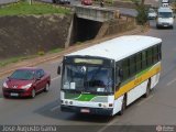 Escolares 553 na cidade de Candangolândia, Distrito Federal, Brasil, por José Antônio Gama. Número da foto: #:id.
