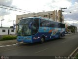 Aratur Transporte e Turismo 003 na cidade de Araxá, Minas Gerais, Brasil, por Guilherme Antonio. Número da foto: #381582.
