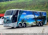 Malacarne-Tur Transporte e Turismo 2010 na cidade de João Monlevade, Minas Gerais, Brasil, por Lucas  Ribeiro. Número da foto: #381298.
