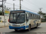 Serrana Transportes e Turismo 4040 na cidade de Vitória da Conquista, Bahia, Brasil, por Rava Ogawa. Número da foto: #:id.