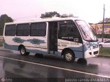 Auto Viação Monte Cristo AL-91211 na cidade de Ananindeua, Pará, Brasil, por Juliezio Ramos. Número da foto: #:id.