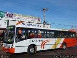 VIAN - Viação Anapolina 25502 na cidade de Gama, Distrito Federal, Brasil, por José Antônio Gama. Número da foto: #:id.