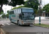 Viação Garcia 6333 na cidade de Loanda, Paraná, Brasil, por Gabriel  Moraes. Número da foto: #382758.