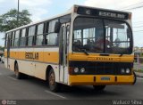 Escolares 4946 na cidade de Aracaju, Sergipe, Brasil, por Wallace Silva. Número da foto: #:id.