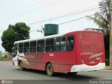 Viação Vitória 7089 na cidade de Vitória da Conquista, Bahia, Brasil, por Rava Ogawa. Número da foto: #:id.