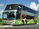 Impulso Turismo e Transportes 2200 na cidade de Trindade, Goiás, Brasil, por Douglas Andrez. Número da foto: #382986.