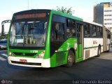 Viação Santa Brígida 1 1786 na cidade de São Paulo, São Paulo, Brasil, por Luiz Fernando Maximo. Número da foto: #382784.