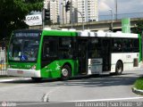 Viação Santa Brígida 1 1278 na cidade de São Paulo, São Paulo, Brasil, por Rafael Santos. Número da foto: #:id.
