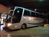 Viação Garcia 6498 na cidade de Apucarana, Paraná, Brasil, por Pedroka Ternoski. Número da foto: #383353.