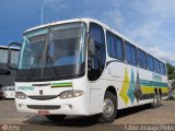 Viação Transpiauí 447 na cidade de Teresina, Piauí, Brasil, por Fábio Araújo Pinto. Número da foto: #:id.