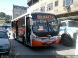 Linave Transportes RJ 146.041 na cidade de Queimados, Rio de Janeiro, Brasil, por Sidcley Lourenço. Número da foto: #383409.