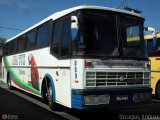 Ana Tur Transporte Turismo 089 na cidade de Trindade, Goiás, Brasil, por Douglas Andrez. Número da foto: #384049.