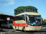 Auto Viação Goianésia 168003-8 na cidade de Trindade, Goiás, Brasil, por Douglas Andrez. Número da foto: #383682.