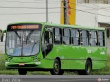 EMTRACOL - Empresa de Transportes Coletivos 05211 na cidade de Teresina, Piauí, Brasil, por João Victor. Número da foto: #:id.