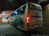 Viação Garcia 6498 na cidade de Apucarana, Paraná, Brasil, por Pedroka Ternoski. Número da foto: #383354.