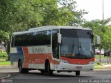 Expresso Guanabara 523 na cidade de Teresina, Piauí, Brasil, por Fábio Araújo Pinto. Número da foto: #:id.