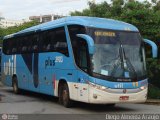 UTIL - União Transporte Interestadual de Luxo 3903 na cidade de São Paulo, São Paulo, Brasil, por Diego Almeida Araujo. Número da foto: #:id.