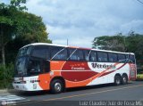 Vitória Turismo 1200 na cidade de Juiz de Fora, Minas Gerais, Brasil, por Luiz Krolman. Número da foto: #384472.